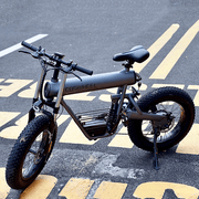 Kiwi eRide Kiwi Hoverboard Coswheel T20 20AH E bike Coswheel T20 20AH E bike