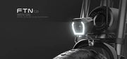 Kiwi eRide Kiwi Hoverboard Coswheel T20 20AH E bike Coswheel T20 20AH E bike
