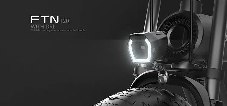 Kiwi eRide Kiwi Hoverboard Coswheel T20 20AH E bike Coswheel T20 20AH E bike