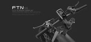 Kiwi eRide Kiwi Hoverboard Coswheel T20 20AH E bike Coswheel T20 20AH E bike