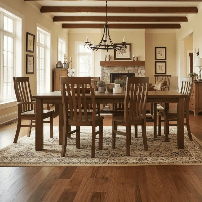 BroDeals Dining Suite Cobar Dining Suite - 8 Seater Cobar Dining Suite - 8 Seater