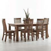 BroDeals Dining Suite Cobar Dining Suite - 8 Seater Cobar Dining Suite - 8 Seater