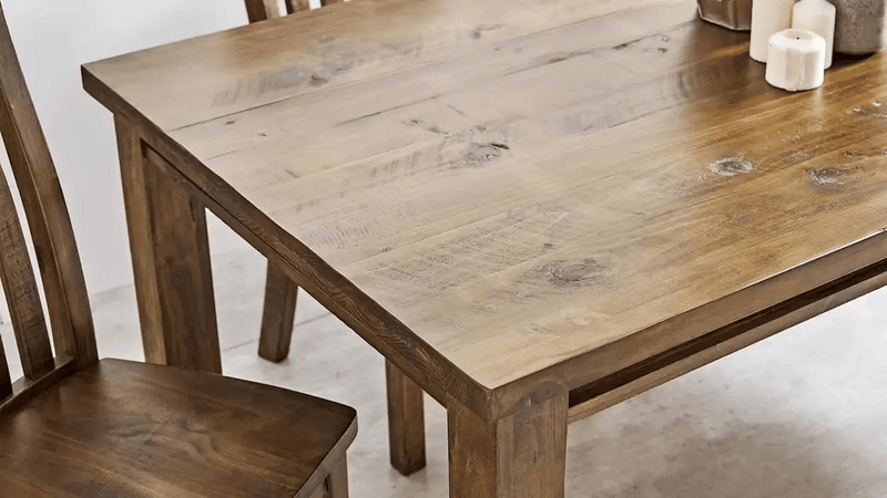 BroDeals Dining Suite Cobar Dining Suite - 8 Seater Cobar Dining Suite - 8 Seater