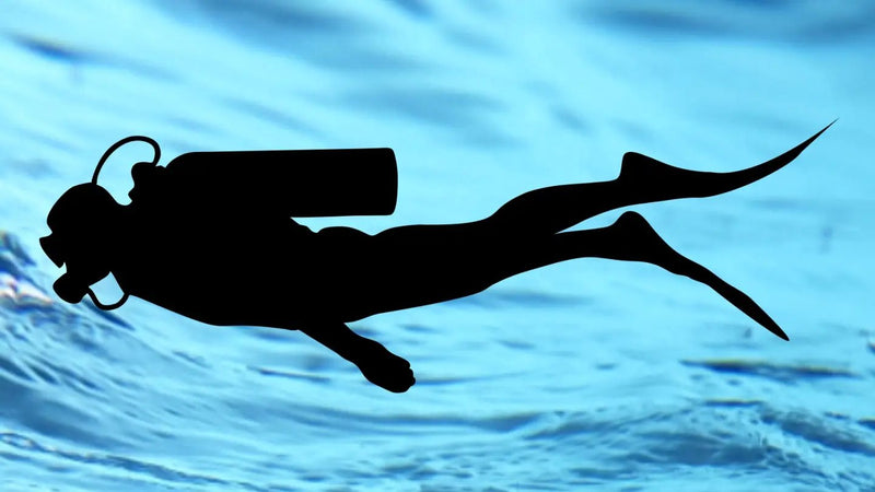 Fishing Knot tying tool by NZ Diver
