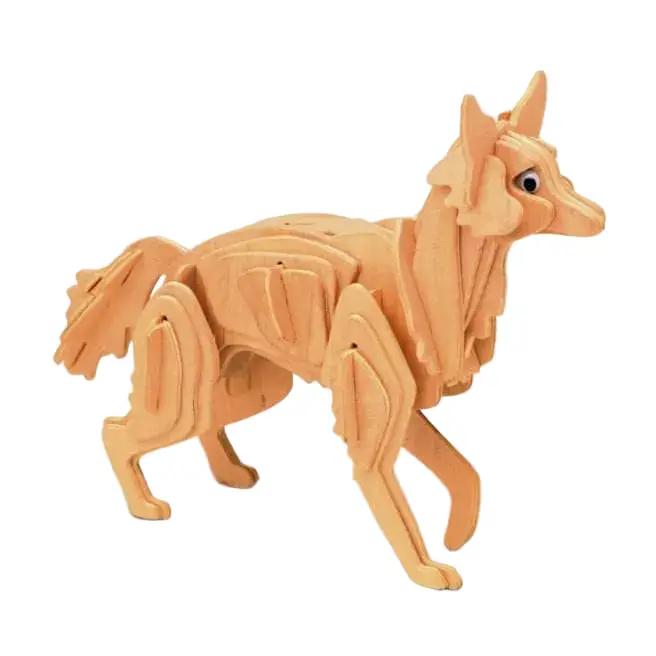 Coyote by 9eight5