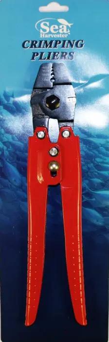 Fishermans Crimping Pliers - Chrimper by NZ Diver