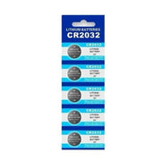 CR2032 Watch Batteries (5 Pack) by That Watch Shop