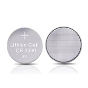 CR2330 Watch Batteries (5 Pack) by That Watch Shop