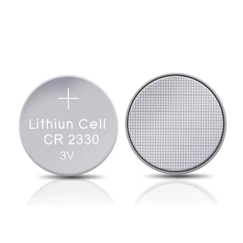 CR2330 Watch Batteries (5 Pack) by That Watch Shop