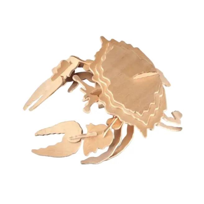 Crab by 9eight5