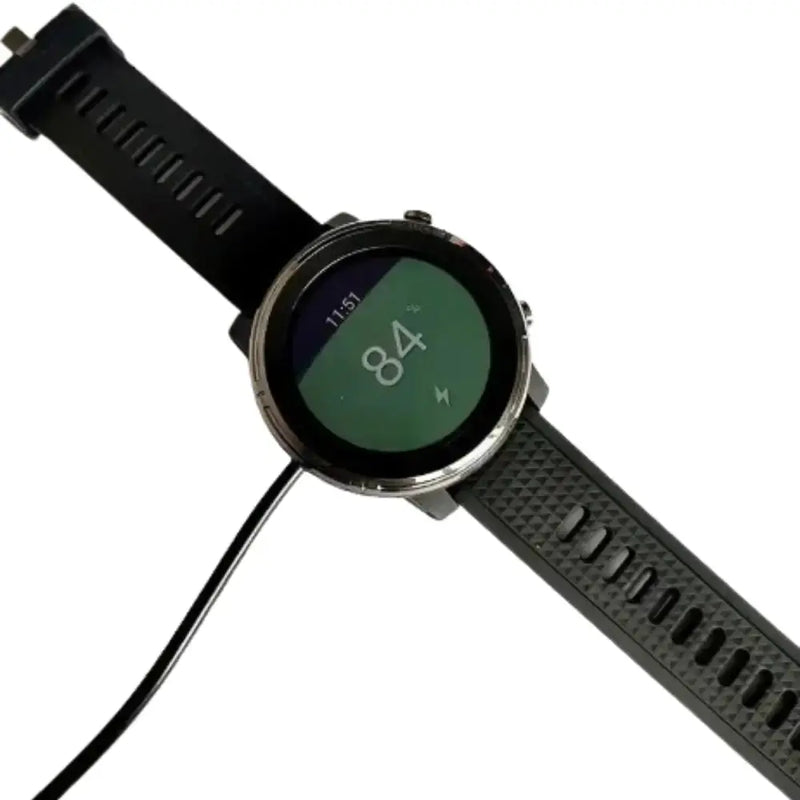 Cradle Charger for Amazfit Huami A1928 / Stratos 3 by Habicare