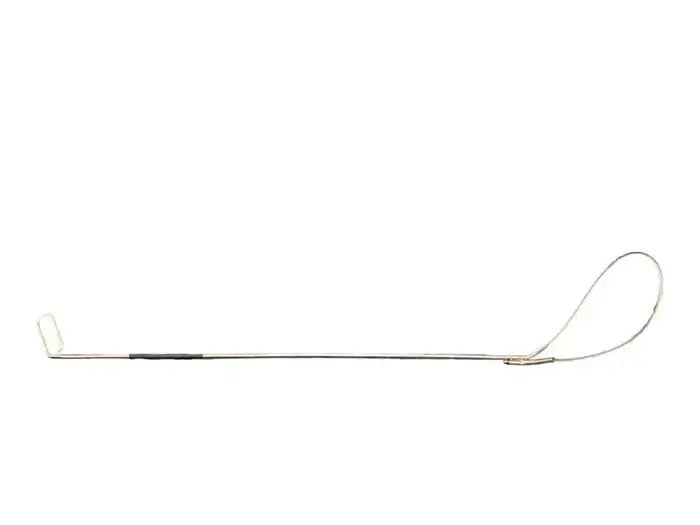 Sea- Harvester Hook Remover Cray Noose Stainless Steel 1M Long
