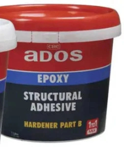 CRC ADOS Adhesive CRC ADOS Structural Adhesive Hardener 10L