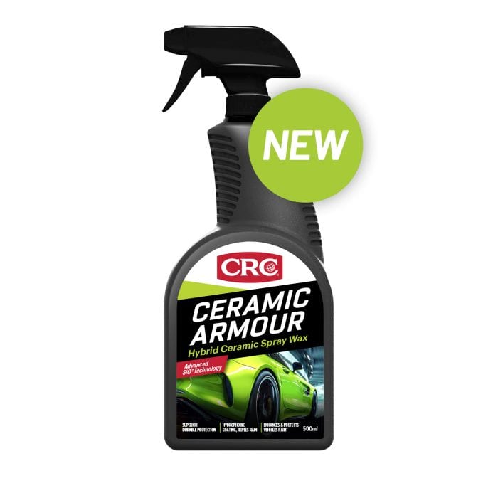 CRC CRC Ceramic Armour Trigger 500ml 1756338