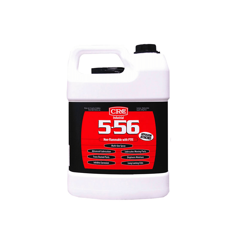 CRC 5.56 Multipurpose Lubricant 4L - Action Outdoors Kiwi