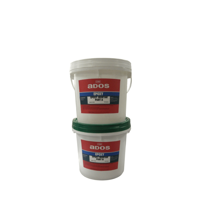 CRC ADOS Resamax Epoxy Mortar Pack 1L - Action Outdoors Kiwi