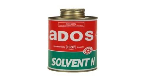 CRC ADOS Solvent N Can 500ml - Action Outdoors Kiwi