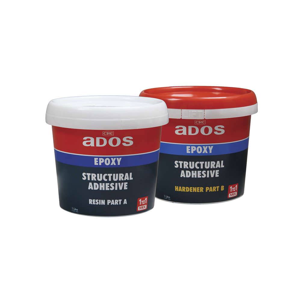 CRC ADOS Structural Adhesive Pack 1L - Action Outdoors Kiwi