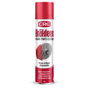 CRC Brakleen Brake Cleaner Original 4L - Action Outdoors Kiwi