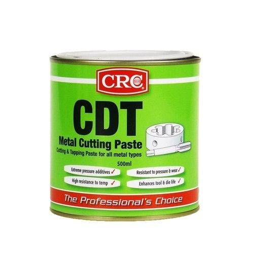 CRC CDT Cutting Paste Can 500ml - Action Outdoors Kiwi