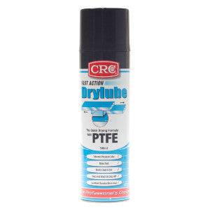 CRC Dry Lube with PTFE 500ml - Action Outdoors Kiwi