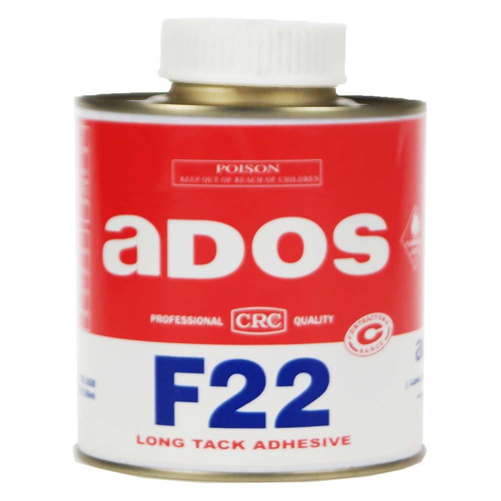 CRC F22 Long Tack Contact Adhesive 4L - Action Outdoors Kiwi