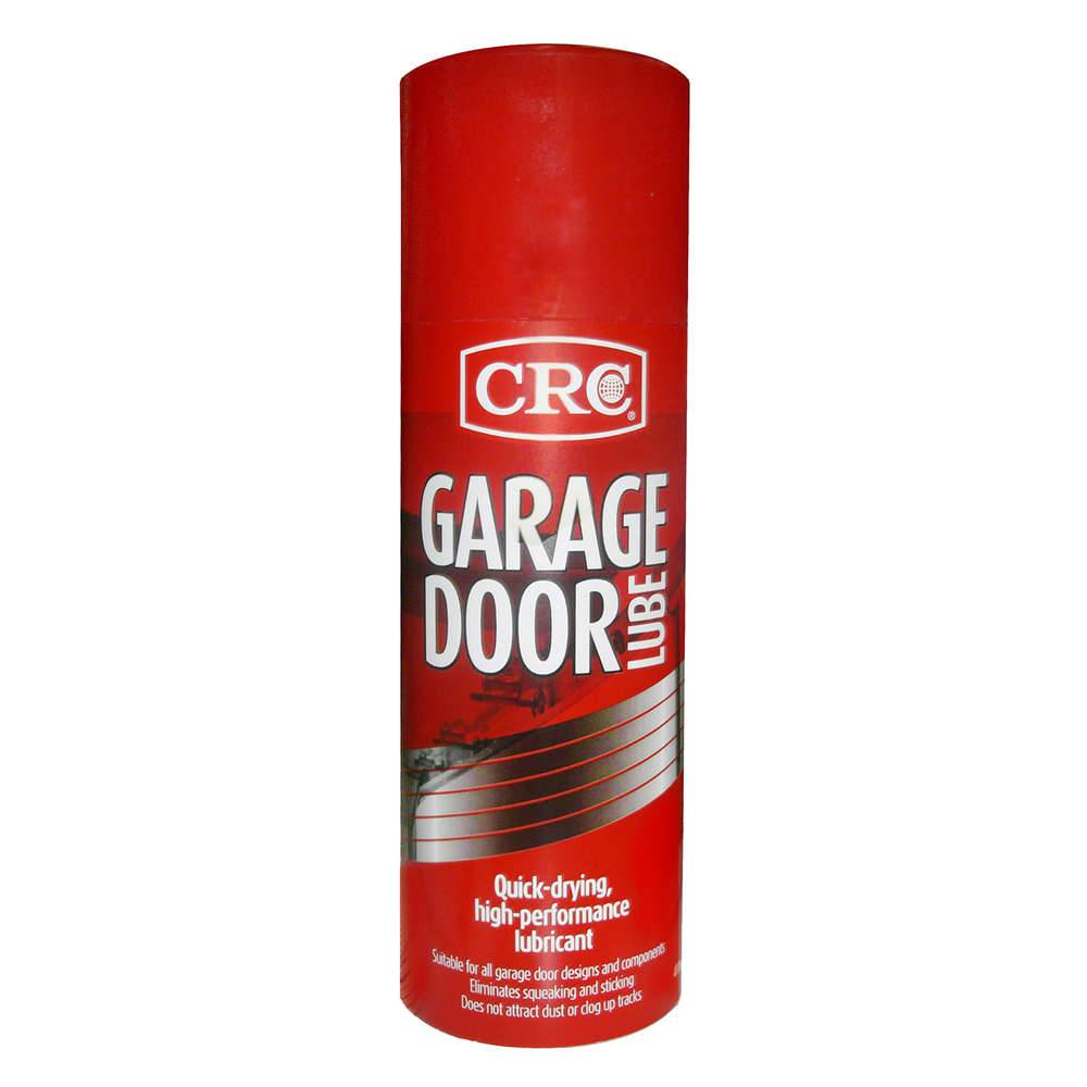 CRC Garage Door Lube Aerosol 400ml - Action Outdoors Kiwi