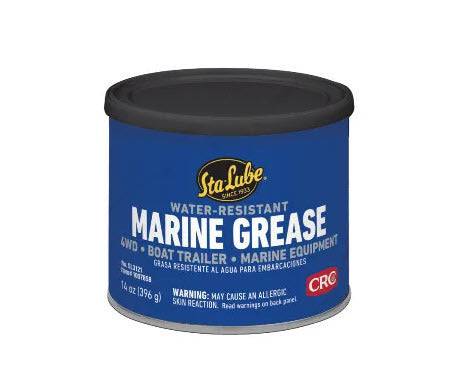 CRC Marine Grease 397g - Action Outdoors Kiwi