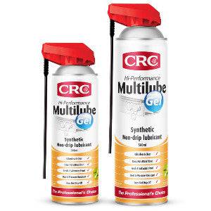 CRC Multilube Gel 210ml - Action Outdoors Kiwi