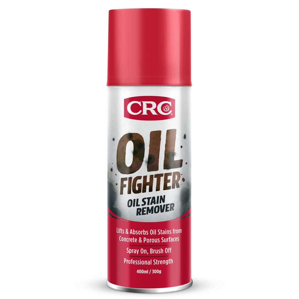 CRC Oil Eater - 400ml - Action Outdoors Kiwi