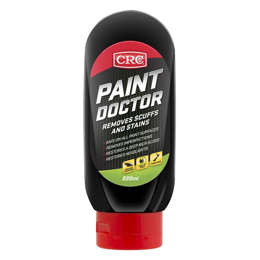 CRC Paint Doctor Tottle 220ml - Action Outdoors Kiwi