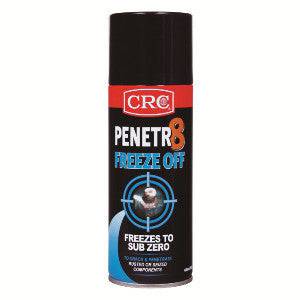 CRC Penetr8 Freeze Off 400ml - Action Outdoors Kiwi