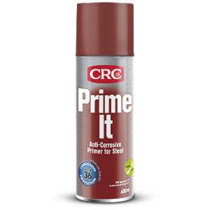 CRC Prime It - Red Oxide Primer - Action Outdoors Kiwi