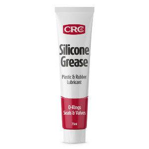 CRC Silicone Grease 75ml - Action Outdoors Kiwi