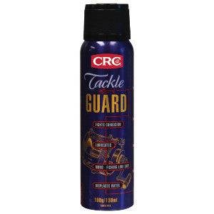 CRC Tackleguard 130ml - Action Outdoors Kiwi