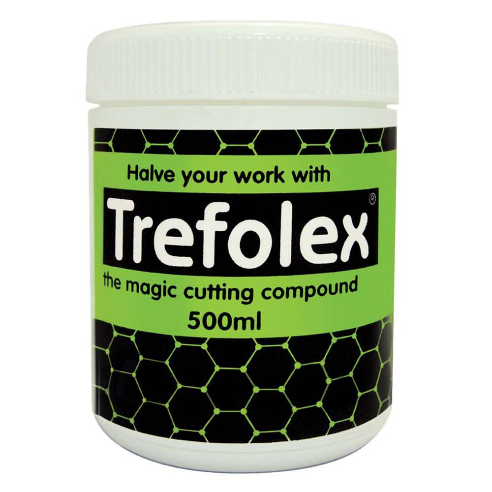 CRC Trefolex 'Magic' Cutting Compound 500ml - Action Outdoors Kiwi