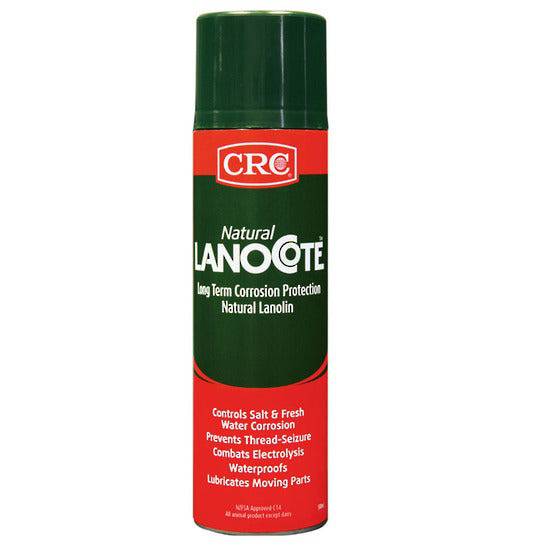 LanoCote Natural Spray 500ml CRC - Action Outdoors Kiwi