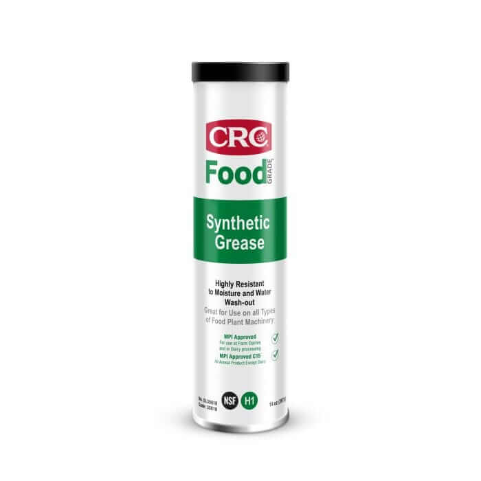 CRC CRC CRC Food Grade Synthetic Grease 397g