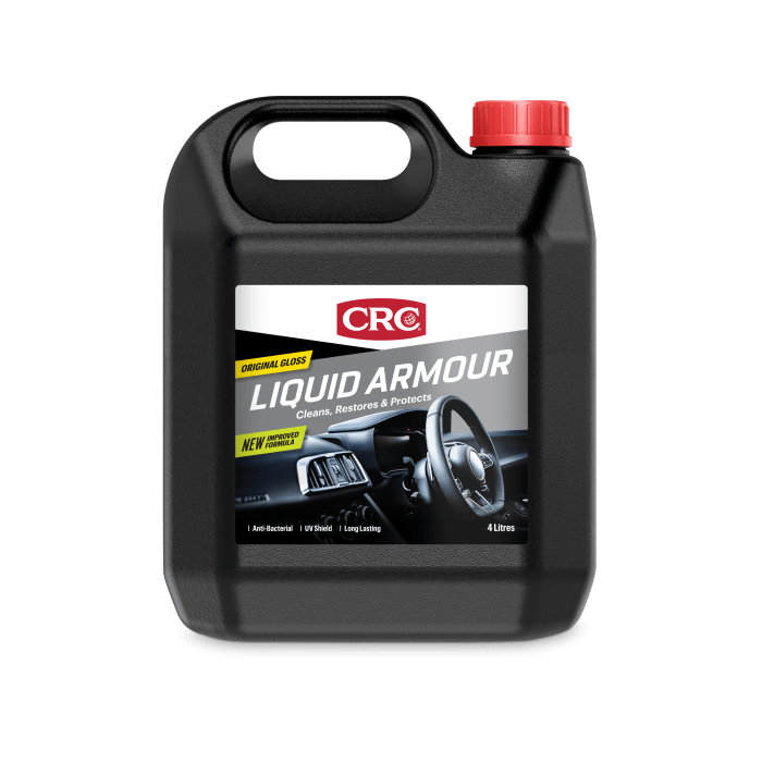 CRC General CRC Liquid Armour 4L - 5024