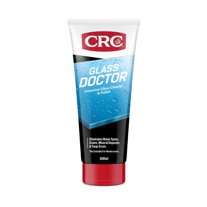 CRC Industrial Cleaners CRC Glass Doctor 200ml 9225