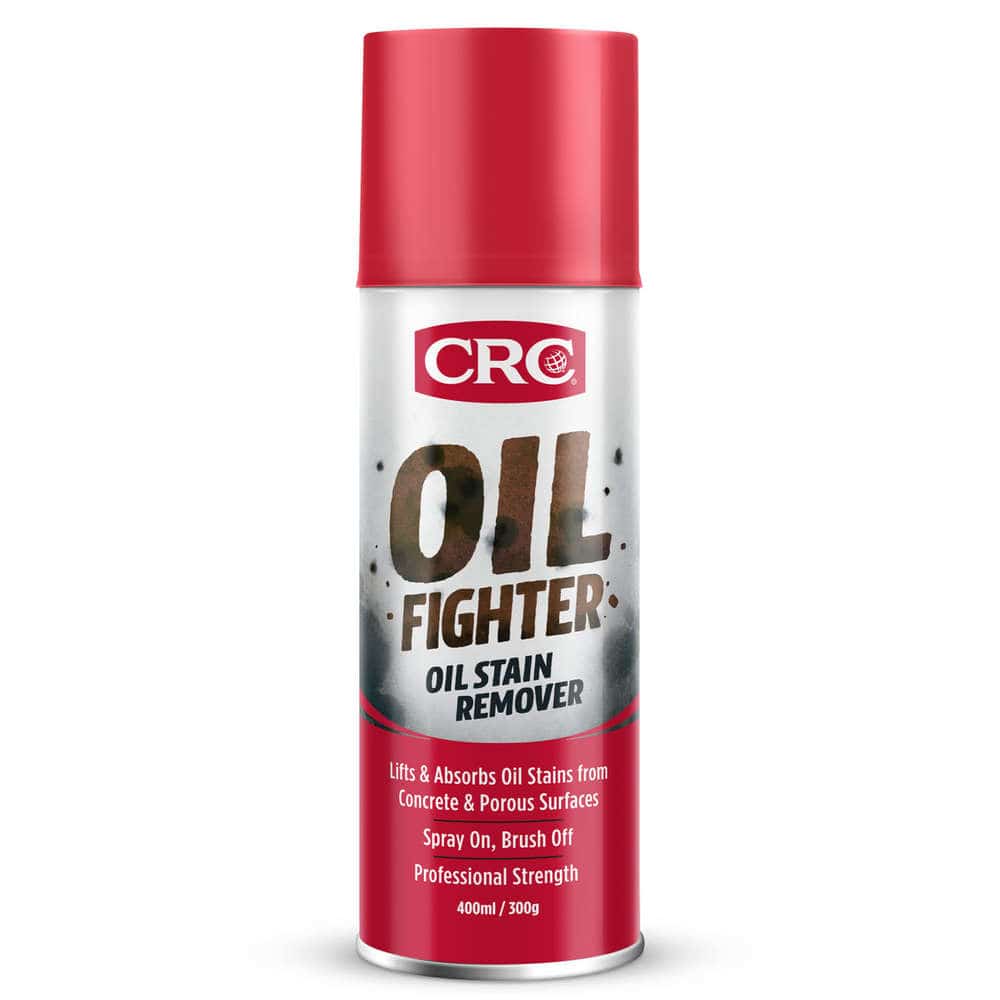 CRC Industrial Cleaners CRC Oil Eater - 400ml