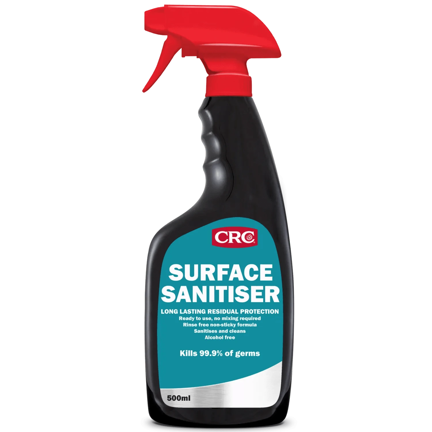 CRC Industrial Cleaners CRC Surface Sanitiser 500ML