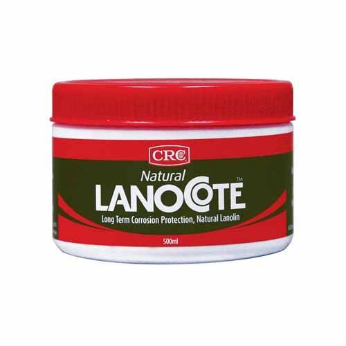 CRC LanoCote Natural Pot CRC LanoCote Natural Pot 500ml