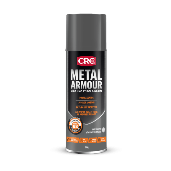 CRC Metal Armour Metal Armour 350g  1754703