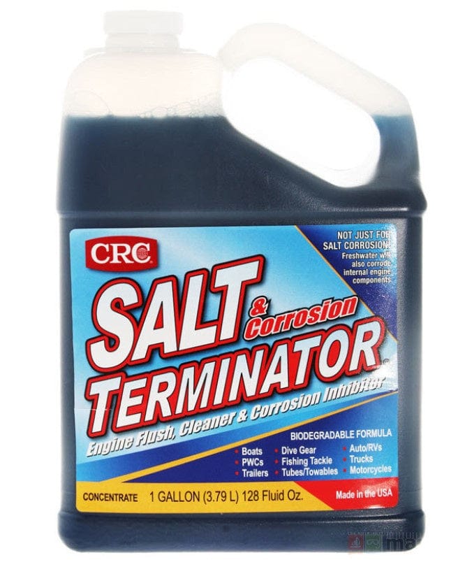 CRC orrosion Prevention Compound CRC Salt Terminator Bottle 3.7L