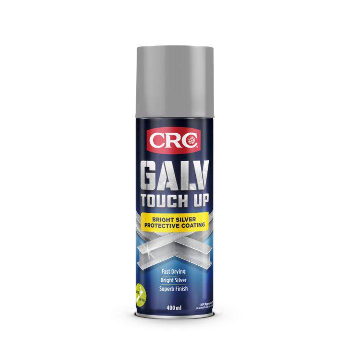 CRC Galv Touch Up - Action Outdoors Kiwi