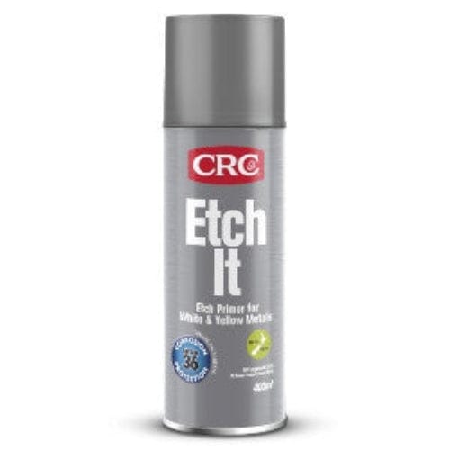 CRC Primer CRC Etch It - Etch Primer 400ml 2110 (for White & yellow metals)