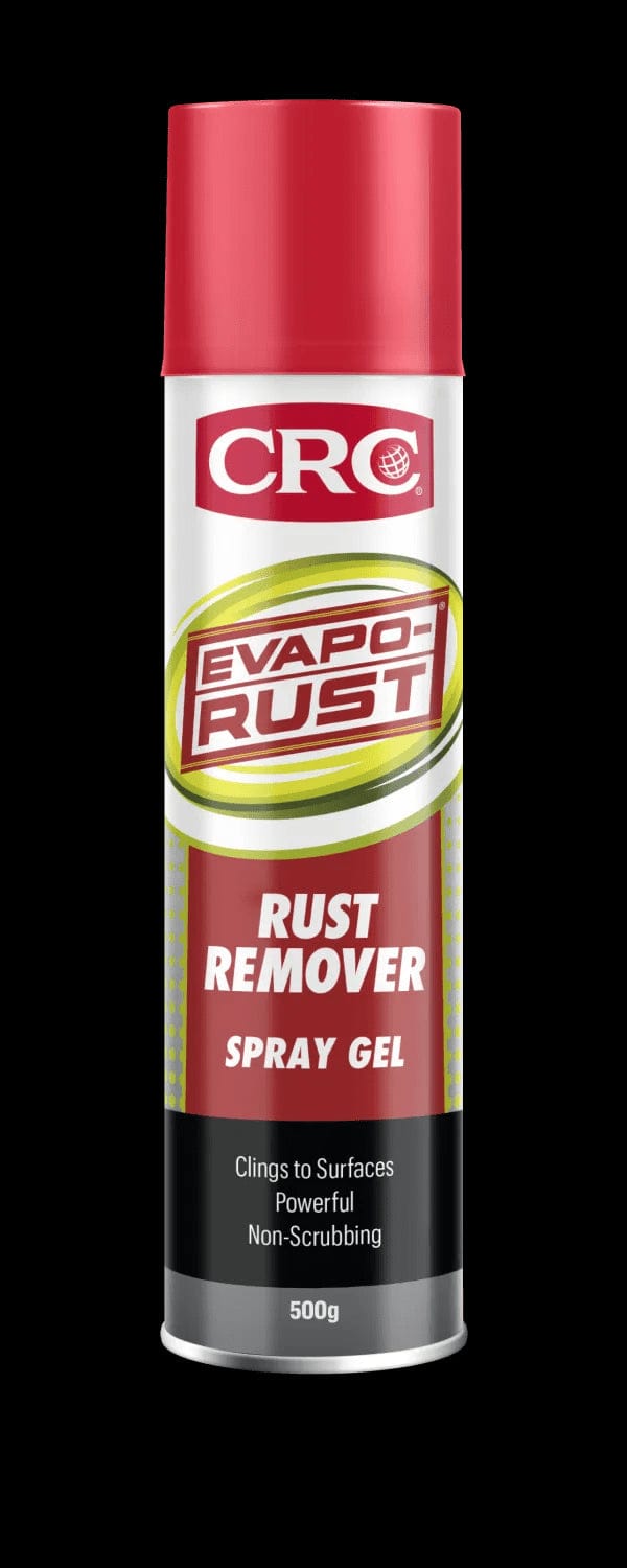 CRC Rust Protection CRC Evapo-Rust Spray Gel 500g 1753336