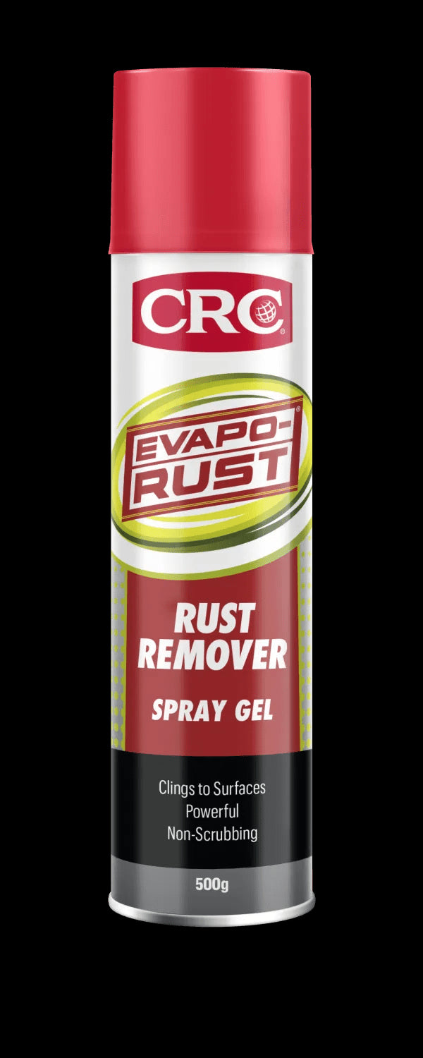 CRC Evapo-Rust Spray Gel 500g - Action Outdoors Kiwi