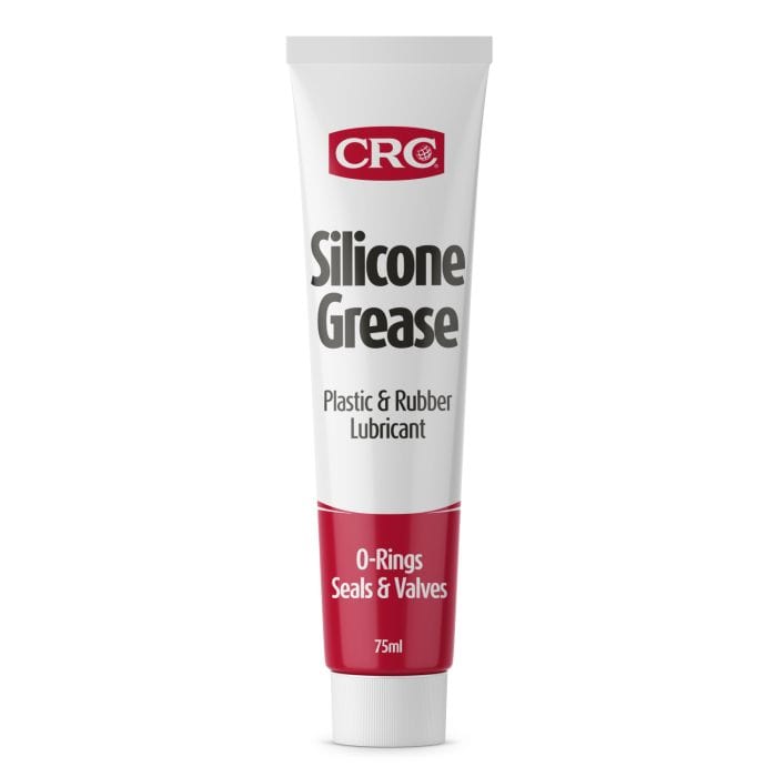 CRC Silicone Grease CRC Silicone Grease 75ml